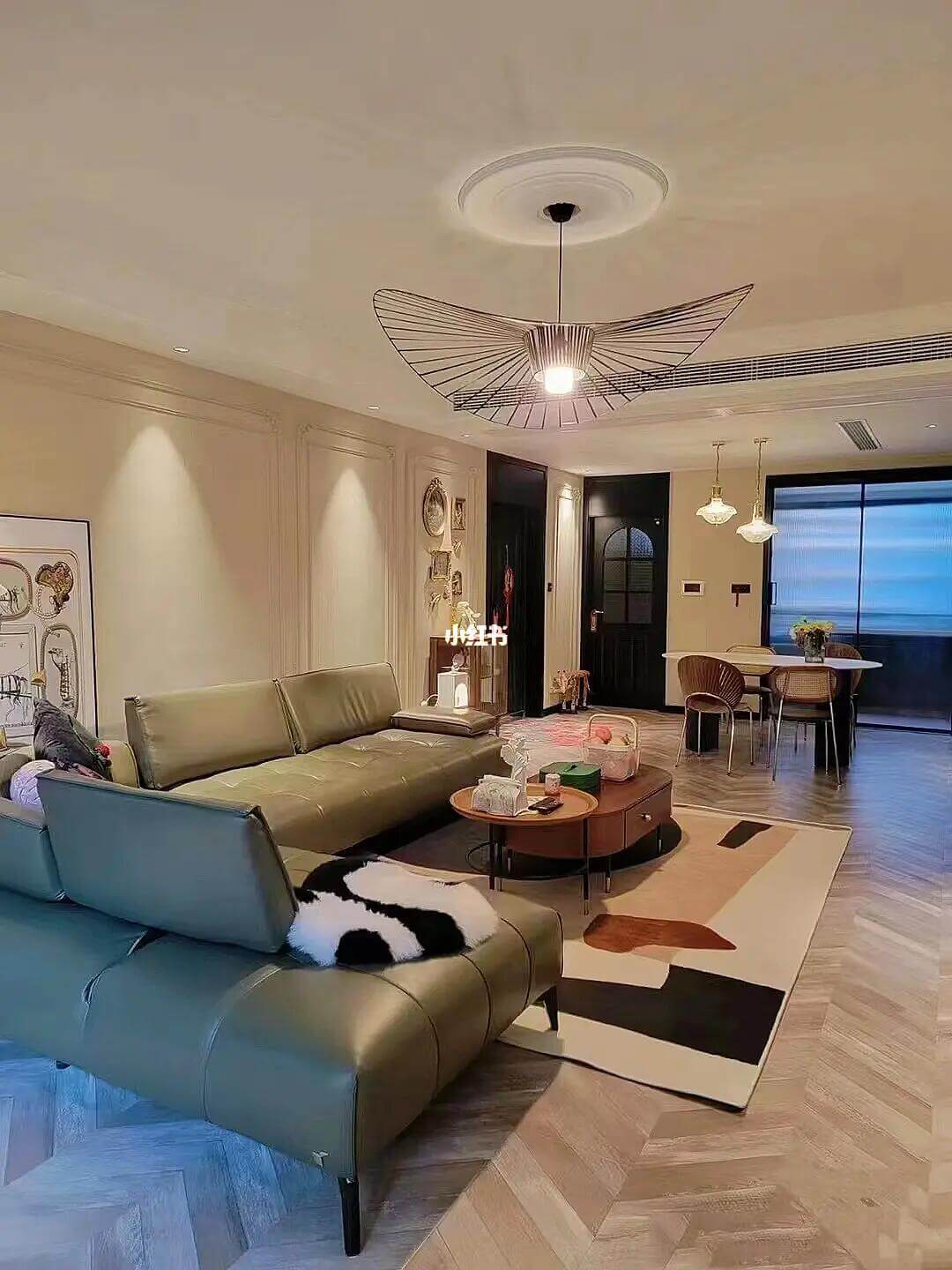 意式优雅，让美住进你的家里！?️